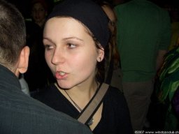 fasnacht 2007 so ne zirkus 33