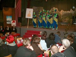 fasnacht bauschtu 17